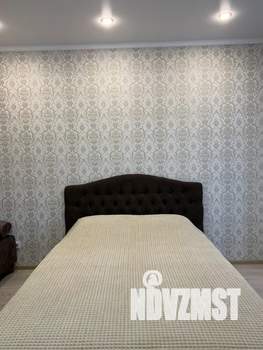 1-к квартира, посуточно, 48м2, 5/16 этаж