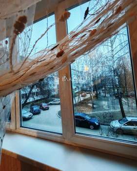 2-к квартира, на длительный срок, 52м2, 2/5 этаж