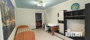 1-к квартира, на длительный срок, 33м2, 3/5 этаж