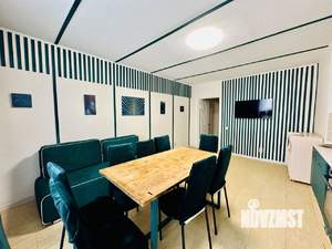 3-к квартира, посуточно, 105м2, 5/14 этаж