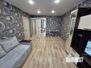 1-к квартира, на длительный срок, 43м2, 6/10 этаж