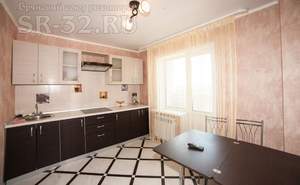 1-к квартира, на длительный срок, 46м2, 13/17 этаж