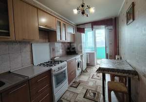 1-к квартира, на длительный срок, 36м2, 3/10 этаж