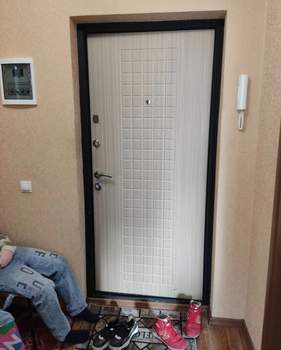 1-к квартира, на длительный срок, 42м2, 11/16 этаж