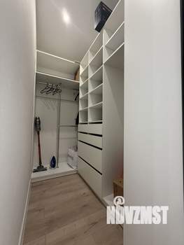 1-к квартира, на длительный срок, 45м2, 12/17 этаж