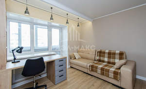 3-к квартира, на длительный срок, 98м2, 7/9 этаж