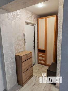 1-к квартира, на длительный срок, 31м2, 3/5 этаж