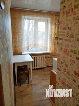 2-к квартира, на длительный срок, 37м2, 2/5 этаж
