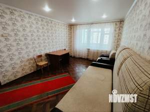 1-к квартира, на длительный срок, 47м2, 2/6 этаж
