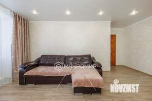 2-к квартира, на длительный срок, 46м2, 1/9 этаж