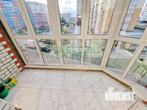 2-к квартира, на длительный срок, 60м2, 3/9 этаж