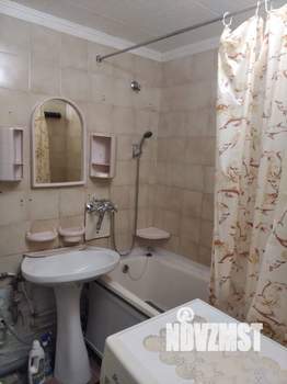 1-к квартира, на длительный срок, 36м2, 3/5 этаж