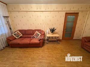 3-к квартира, на длительный срок, 59м2, 2/5 этаж