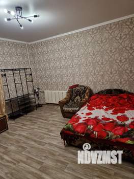 2-к квартира, на длительный срок, 62м2, 1/2 этаж