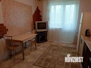 2-к квартира, посуточно, 79м2, 1/14 этаж