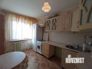 3-к квартира, на длительный срок, 62м2, 4/5 этаж