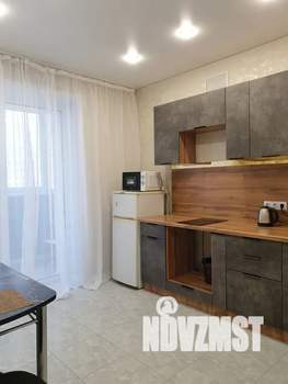 1-к квартира, посуточно, 39м2, 3/14 этаж