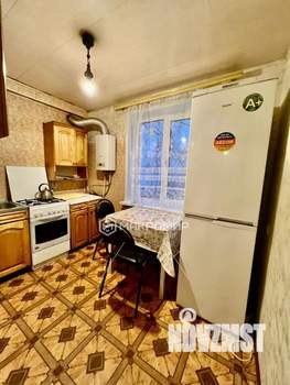 2-к квартира, на длительный срок, 46м2, 5/5 этаж