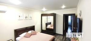 1-к квартира, посуточно, 41м2, 7/10 этаж