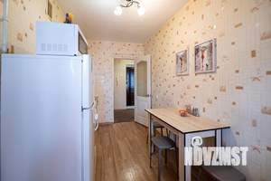 1-к квартира, посуточно, 36м2, 9/10 этаж