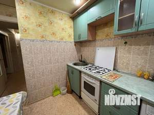 1-к квартира, на длительный срок, 32м2, 2/5 этаж