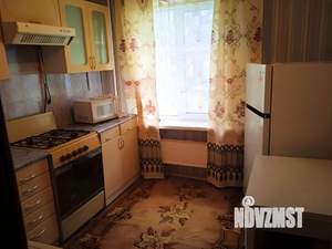 1-к квартира, на длительный срок, 36м2, 1/5 этаж