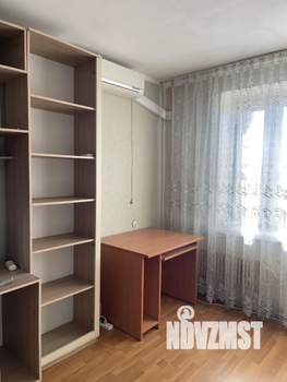 1-к квартира, на длительный срок, 43м2, 8/14 этаж