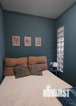 1-к квартира, посуточно, 30м2, 7/10 этаж