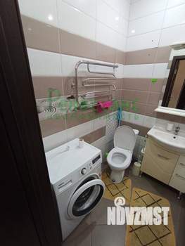 1-к квартира, на длительный срок, 45м2, 1/16 этаж