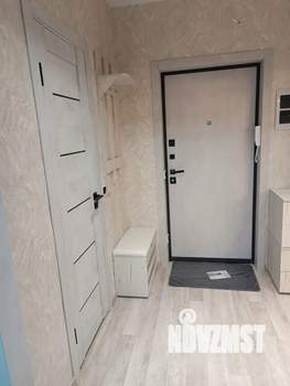 1-к квартира, на длительный срок, 47м2, 16/16 этаж