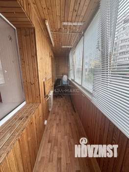 1-к квартира, на длительный срок, 42м2, 1/14 этаж