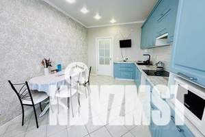 2-к квартира, посуточно, 80м2, 14/14 этаж