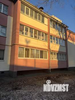 1-к квартира, на длительный срок, 35м2, 2/3 этаж