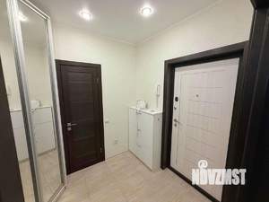 1-к квартира, на длительный срок, 43м2, 11/16 этаж