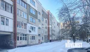 1-к квартира, на длительный срок, 36м2, 1/5 этаж