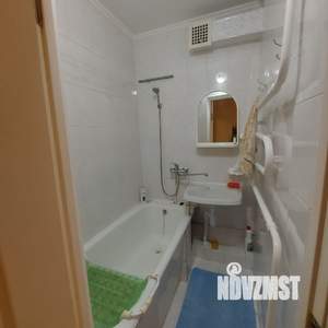 2-к квартира, на длительный срок, 38м2, 2/5 этаж