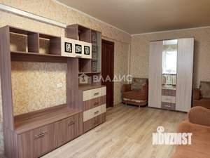 4-к квартира, на длительный срок, 58м2, 4/5 этаж