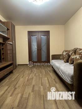 1-к квартира, на длительный срок, 39м2, 10/10 этаж