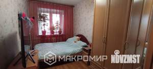 2-к квартира, на длительный срок, 43м2, 4/4 этаж