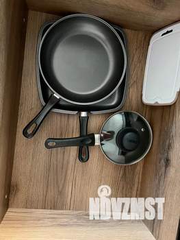 Студия квартира, посуточно, 42м2, 10/17 этаж