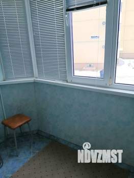 1-к квартира, посуточно, 43м2, 1/15 этаж