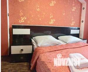 3-к квартира, посуточно, 75м2, 1/1 этаж