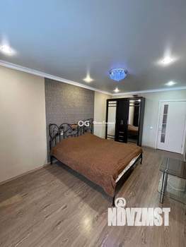 2-к квартира, на длительный срок, 63м2, 4/10 этаж