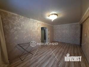 3-к квартира, на длительный срок, 48м2, 3/5 этаж