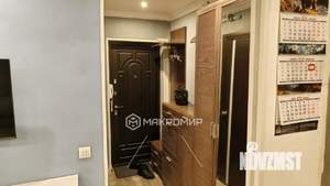 2-к квартира, на длительный срок, 46м2, 5/5 этаж