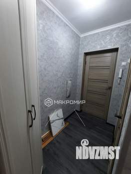 1-к квартира, на длительный срок, 31м2, 3/4 этаж