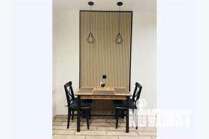 1-к квартира, посуточно, 34м2, 6/9 этаж