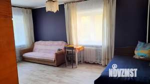 1-к квартира, на длительный срок, 30м2, 2/5 этаж