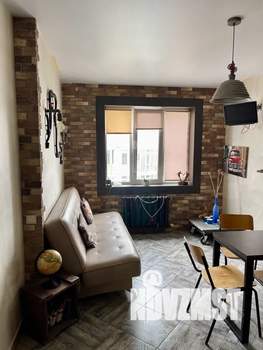 1-к квартира, посуточно, 56м2, 13/13 этаж