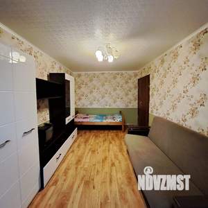 1-к квартира, на длительный срок, 32м2, 4/5 этаж